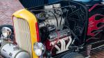 Ford McMullen Roadster 1932 года